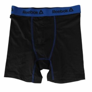 Boxer para niño Talla L. Marca Reebok