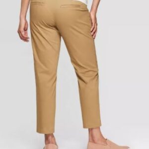 Alternative view of Pantalón para embarazada Talla 12 Marca Ingrid & Isabel