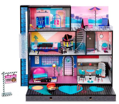 Surprise House Juegos Lol MuÃ±ecas Lol House Juegos De La MuÃ±eca Lol