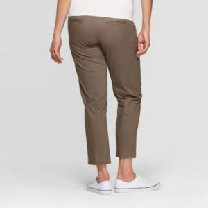 Alternative view of Pantalón para embarazada Talla 10 Marca Ingrid & Isabel