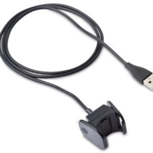 Alternative view of Cable de carga 3' para Fitbit Charge 3 Marca Onn