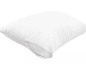 Funda de almohada Talla King Marca AllerEase