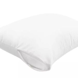 Funda de almohada Talla King Marca AllerEase