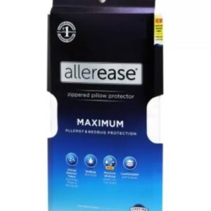 Alternative view of Funda de almohada Talla King Marca AllerEase