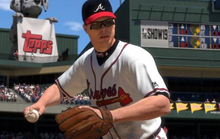 Juego MLB The show 19 Para PS4 - Imagen 3