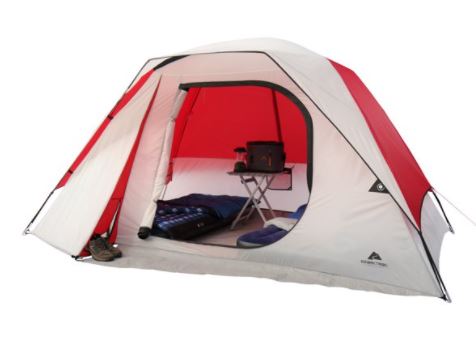 Tienda de campaña para personas Marca Ozark Trail – Segunda que