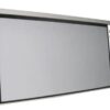 Pantalla de proyección eléctrica de 100" Marca ProHT