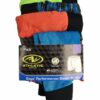 Paquete de 4 boxers para niño Talla XL. Marca Athletic Works