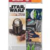 Paquete de 4 calzoncillos para niño talla 4 de The Mandalorian