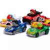 5 carritos de juguete. Marca Ryan's World