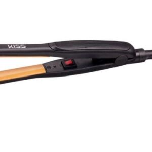 Alternative view of Plancha para cabello de .5". Marca Kiss