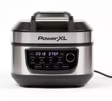 Freidora de aire Marca Power XL