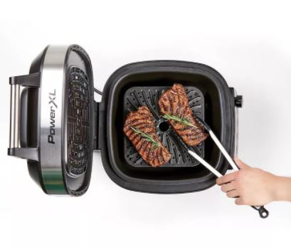 Freidora de aire Marca Power XL - Imagen 2