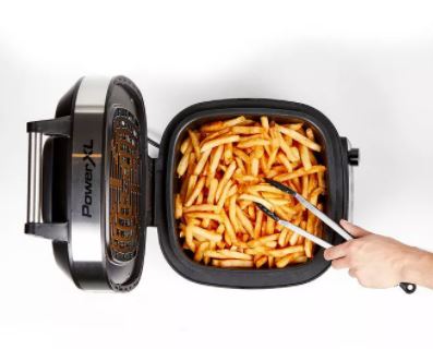 Freidora de aire Marca Power XL - Imagen 3