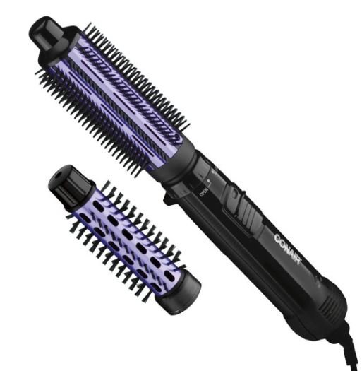 Rizadora para cabello en Marca Conair Volume – Segunda que Barato