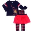 Set de 3 piezas de para niña Talla 2T de Paw Patrol
