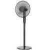Ventilador de pedestal de 16" con 12 velocidades marca Mainstays