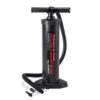 Bomba de aire manual Double Quick III marca Intex