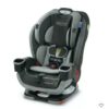 Asiento de auto 3 en 1 para bebé marca Graco