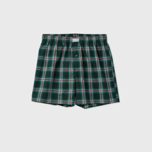 Boxer para caballero talla XL (40/42) marca Goodfellow & Co