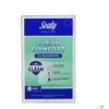 Par de fundas antimicrobianas para almohada tamaño Queen marca Sealy