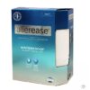 Cubre colchón impermeable hipoalergénico tamaño Queen marca AllErease