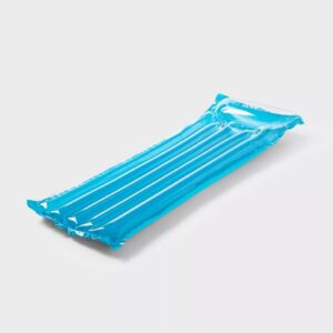 Alternative view of Flotador de piscina rectangular marca Sun Squad