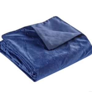 Alternative view of Funda para manta de 48x72" marca Tranquility