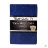 Funda para manta de 48x72" marca Tranquility