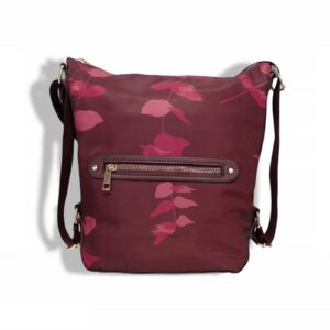 Alternative view of Bolso para dama con diseño floral marca A New Day