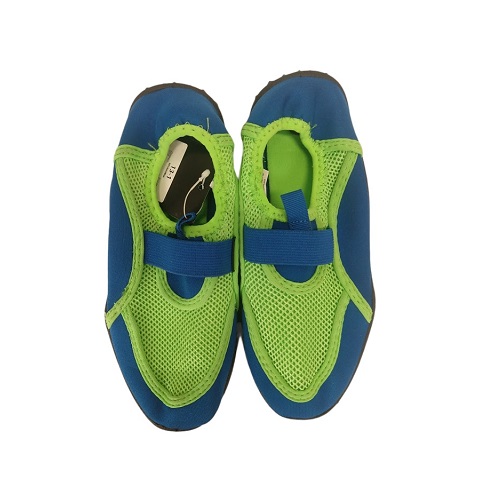 Tenis playeros para niño talla 13-1 marca Athletic Works – Segunda que  Barato