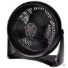 Ventilador de 3 velocidades marca Honeywell