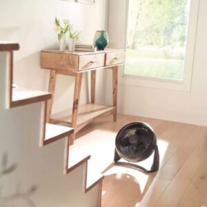 Alternative view of Ventilador de 3 velocidades marca Honeywell