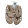Sandalias con brillos para niña talla 11 marca Cat & Jack