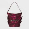 Bolso para dama con diseño floral marca A New Day