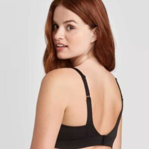 Alternative view of Brasier con forro ligero para dama Talla 32D. Marca Auden