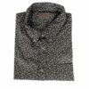 Camisa abotonada para caballero Talla M Marca Jachs New York