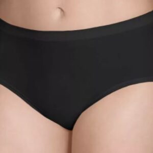 6 Calzones corte bajo Talla M Marca Fruit Of The Loom