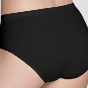 Alternative view of 6 Calzones corte bajo Talla M Marca Fruit Of The Loom