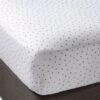 Cubre colchón Talla Twin. Marca Pillowfort