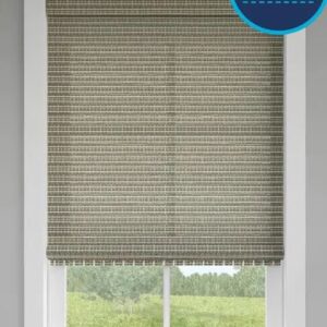 Alternative view of Cortinas de 24" x 64". Marca Levolor