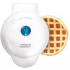 Mini wafflera. Marca Dash