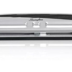 Alternative view of Perforadora de 3 orificios Marca Swingline