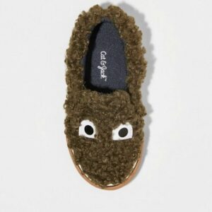 Alternative view of Zapatos sin cordones para niño talla 9 marca Cat & Jack