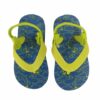 Sandalias con patrón de tiburones para niño Talla S