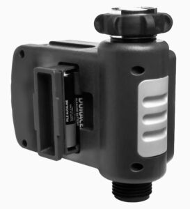 Temporizador de riego para manguera. Marca MisterTimer