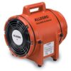 Soplador 12V AC de 8". Marca Allegro Industries