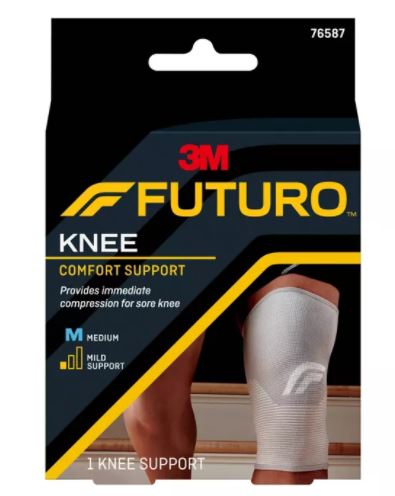 Soporte para rodilla Talla M. Marca 3M - Imagen 2