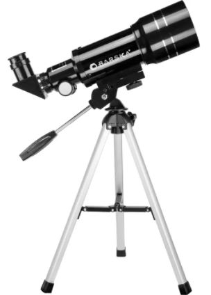 Telescopio refractor Power 30070 Marca Barska