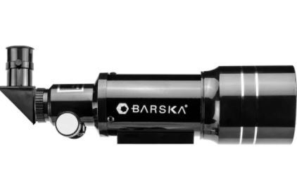 Telescopio refractor Power 30070 Marca Barska - Imagen 3